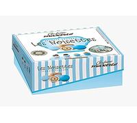 Confetti Maxtris Dolce Arrivo Noisettes Sfumato Azzurro 500 Gr, Assortito