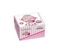 CONFETTI MAXTRIX Dolce arrivo NOISETTES SFUMATO ROSA 500 gr