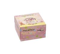 Confetti Maxtris, Dolce Arrivo Rosa Alla, MANDORLA, 500 Grammo