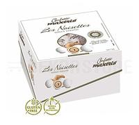 Confetti Maxtris Dolce Evento Noisettes Bianco NOCCIOLA