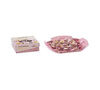MAXTRIS | CONFETTI MONO IMBUSTATI CIOCOMANDORLA VASSOIO 500 GR | DOLCE ARRIVO MI