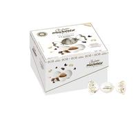 Confetti Maxtris Dolce Evento Twist Noisettes Bianco 500 Gr, NOCCIOLA