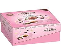 Confetti Maxtris Dolce Evento Twist Noisettes Rosa 500 Gr, NOCCIOLA