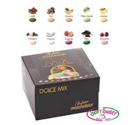 CONFETTI MAXTRIS DOLCE MIX COLORATI 500 GR