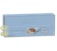 Confetti ENZO MICCIO Maxtris NUANCE CARTA DA ZUCCHERO alla gianduia 1 KG 0UNG