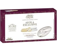 Confetti Maxtris EXCLUSIVE LINEA ORO AVOLA MANDORLA 37 BIANCHI