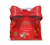 CONFETTI MAXTRIS FIOCCO ROSSO IN BUSTA 500 GR