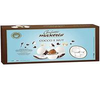 Confetti Maxtris In Confezioni Da 1 Kg (COCCONUT)
