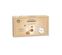Confetti Maxtris | Italiani di MANDORLA AMARETTI 1 Kg.