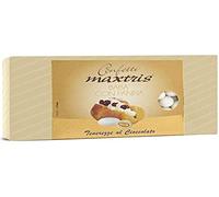Confetti Maxtris | Italiani di MANDORLA BABA' PANNA 1 Kg.