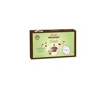 Confetti Maxtris Italiani Di MANDORLA Gianduia, PISTACCHIO, 1000 Grammo