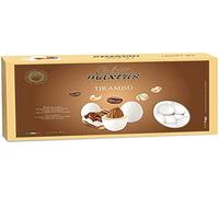 Confetti Maxtris | Italiani Di MANDORLA gusto Tiramisù