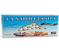 CONFETTI MAXTRIS MANDORLA RICOPERTA D CIOCCOLATO BIANCO O FONDENTE ASSORTITI 1KG