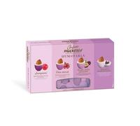 CONFETTI MAXTRIS 1 KG MIX SFUMATO LILLA 0AJS