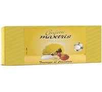 Confetti Maxtris Italiani di MANDORLA ZUPPA INGLESE 1 Kg