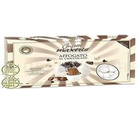 Confetti Maxtris Kg Affogato Al Colore Bianco, Cioccolato
