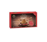 Maxtris | confetti italiani ciocomandorla 1 kg | sbagliato rosso MAX-MAXSBRS-1