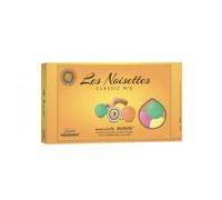 Confetti Maxtris Les Noisettes Colorati, scatola da 1Kg