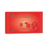 CONFETTI MAXTRIS Les Noisettes colore ROSSO cf da 1 KG 0SF2