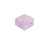 Confetti Maxtris Les Noisettes Diamond Lilla 500 gr
