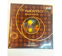 CONFETTI MAXTRIS LES NOISETTES DOLCE EVENTO MIX