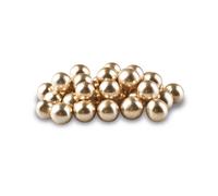 Confetti MAXTRIS Les Noisettes Gold ORO luxury 500 gr Cioconocciola 0Y9G