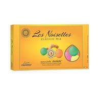 CONFETTI MAXTRIS Les noisettes mix colorate cf da 1 KG 0SF1