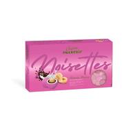 Confetti Maxtris, Les Noisettes Nuance Malva, scatola 1 kg