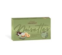 Confetti Maxtris Les Noisettes Nuance Salvia, scatola 1 kg