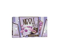 CONFETTI MAXTRIS LINEA PARTY Nibble lenti cioccolato SFUMATO LILLA