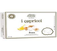 Confetti Maxtris Maestri Confettieri - I Capricci Kg (Bianco), Limone