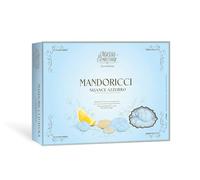 Confetti Maxtris Mandoricci con Mandorla, Nuance Azzurri