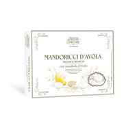 Confetti Maxtris Mandoricci D'Avola, Nuance Bianchi