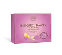 Confetti Maxtris Mandoricci D'Avola, Nuance Malva