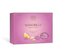 Confetti Maxtris Mandoricci con Mandorla, Nuance Malva