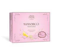 Confetti Maxtris Mandoricci con Mandorla, Nuance Rosa