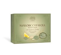 Confetti Maxtris Mandoricci con Mandorla, Nuance Salvia