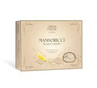 Confetti Maxtris Mandoricci con mandorla, Nuance Tortora