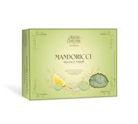 Confetti Maxtris Mandoricci con Mandorla, Nuance Verdi