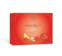 Confetti Maxtris Mandoricci con mandorla pelata, Nuance Rossi