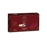 Confetti Maxtris Mandorla Avola Nuance Bordeaux, scatola 1 kg