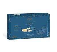 Confetti MAXTRIS Mandorla AVOLA NUANCE colore BLU 1 KG 19AS