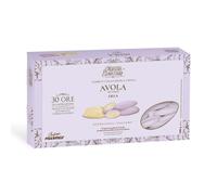 Confetti MAXTRIS Mandorla AVOLA NUANCE colore LILLA 1 KG 19AA
