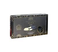 Confetti MAXTRIS Mandorla AVOLA NUANCE colore NERO 1 KG 19AR