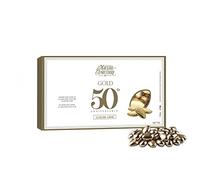 Confetti Maxtris Mandorla Royal Gold Luxury Nozze D'Oro - 1000 gr