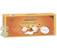 Confetti Maxtris MANDORLA Salata E, Caramello
