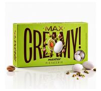 Confetti MAXTRIS MAX CREAMY PISTACCHIO Colore BIANCO 1 KG 0AHW