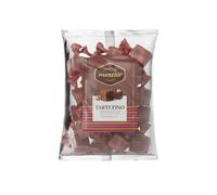 Confetti Maxtris - Maxtris quadratino di cioccolato tartufato, BUSTA, 1000gr