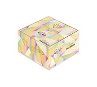 CONFETTI MAXTRIS Noisettes DIAMOND ARLECCHINO Cristalli di Zucchero 500g 1BT7