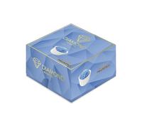 CONFETTI MAXTRIS Noisettes DIAMOND AVION con Cristalli di Zucchero 500gr 1BT4